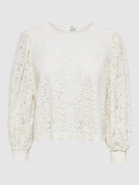 Camisa & Blusa Mulher Only