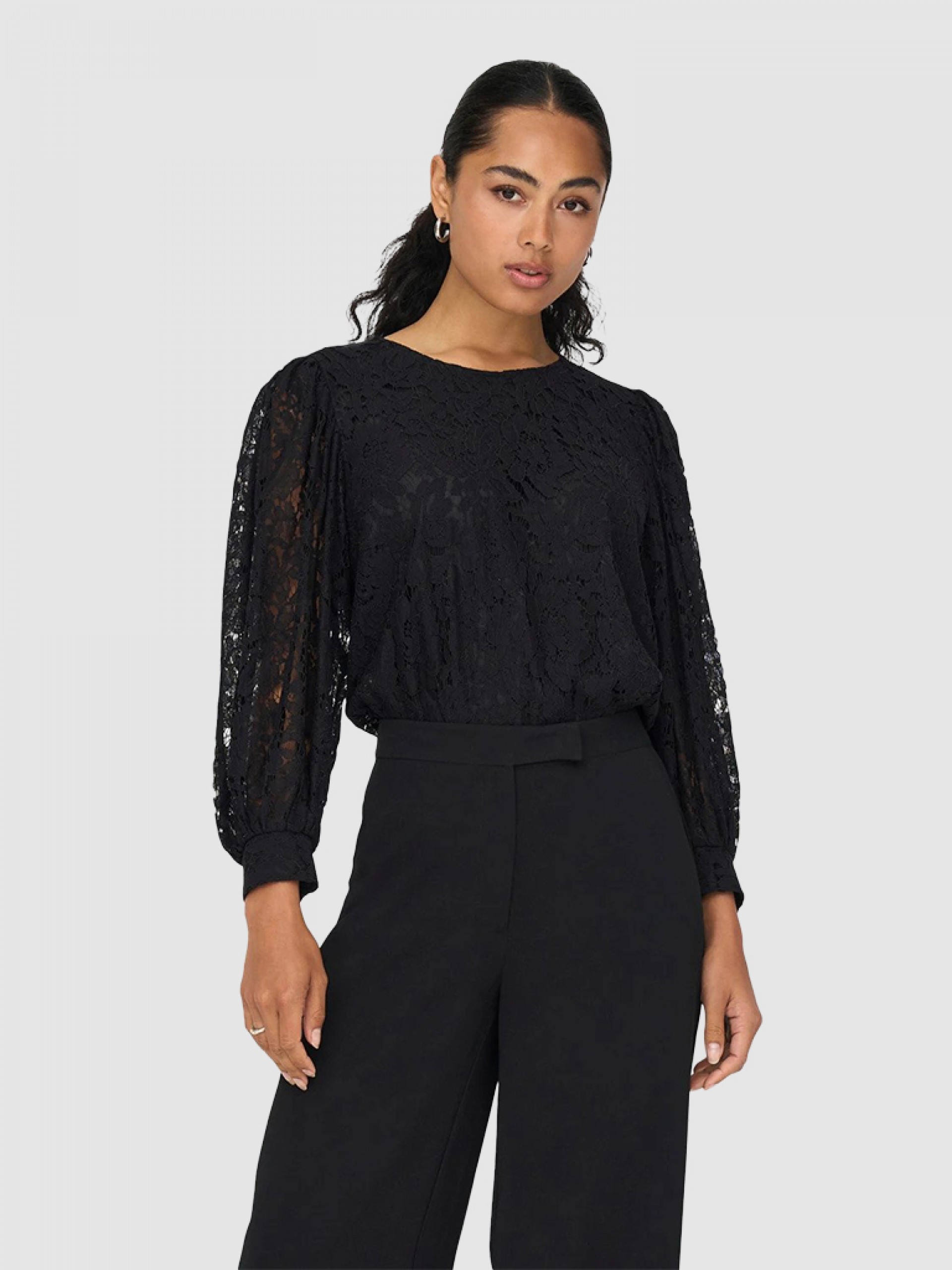 Shirt & Blouse Woman Only