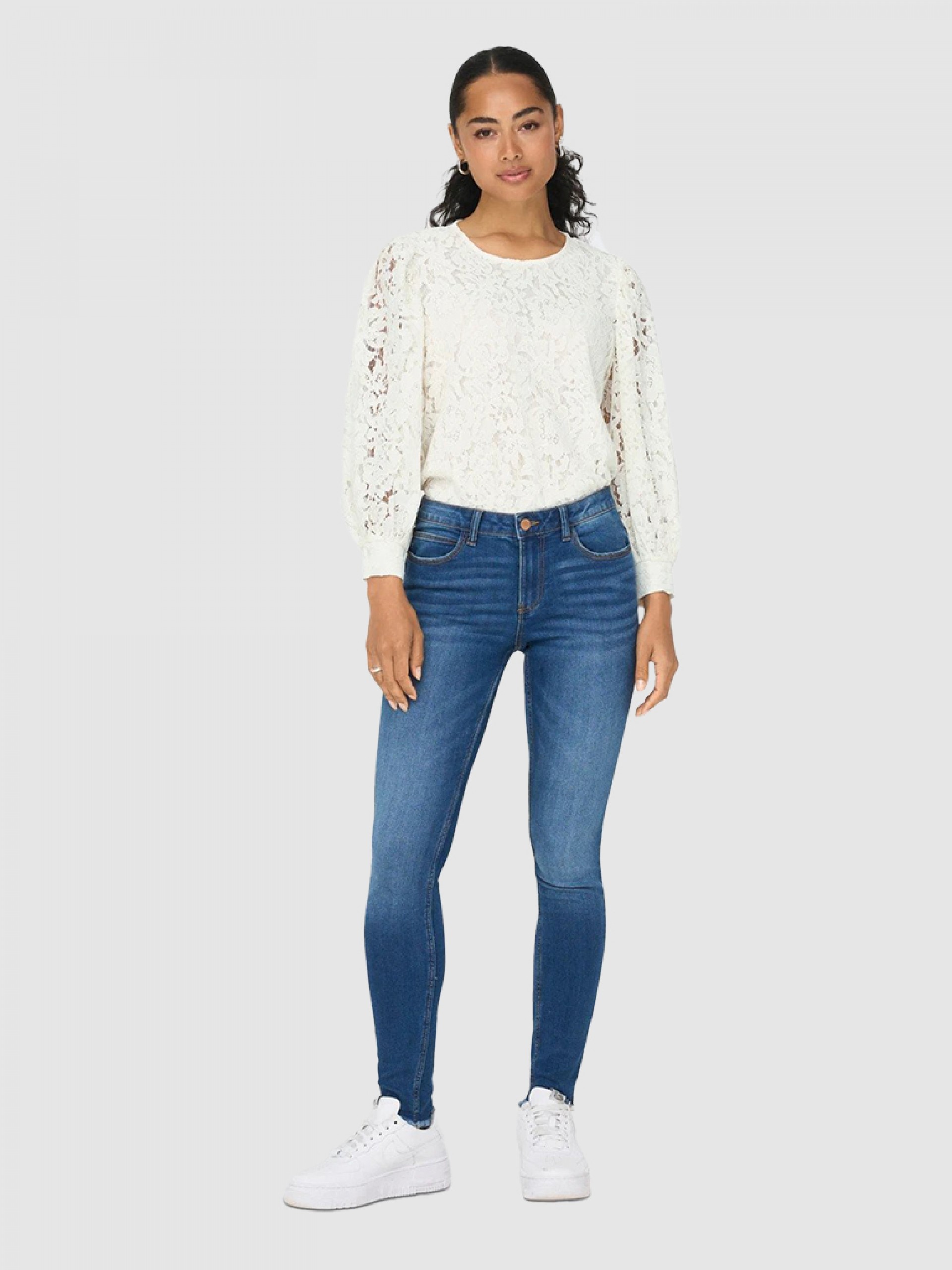 Shirt & Blouse Woman Only