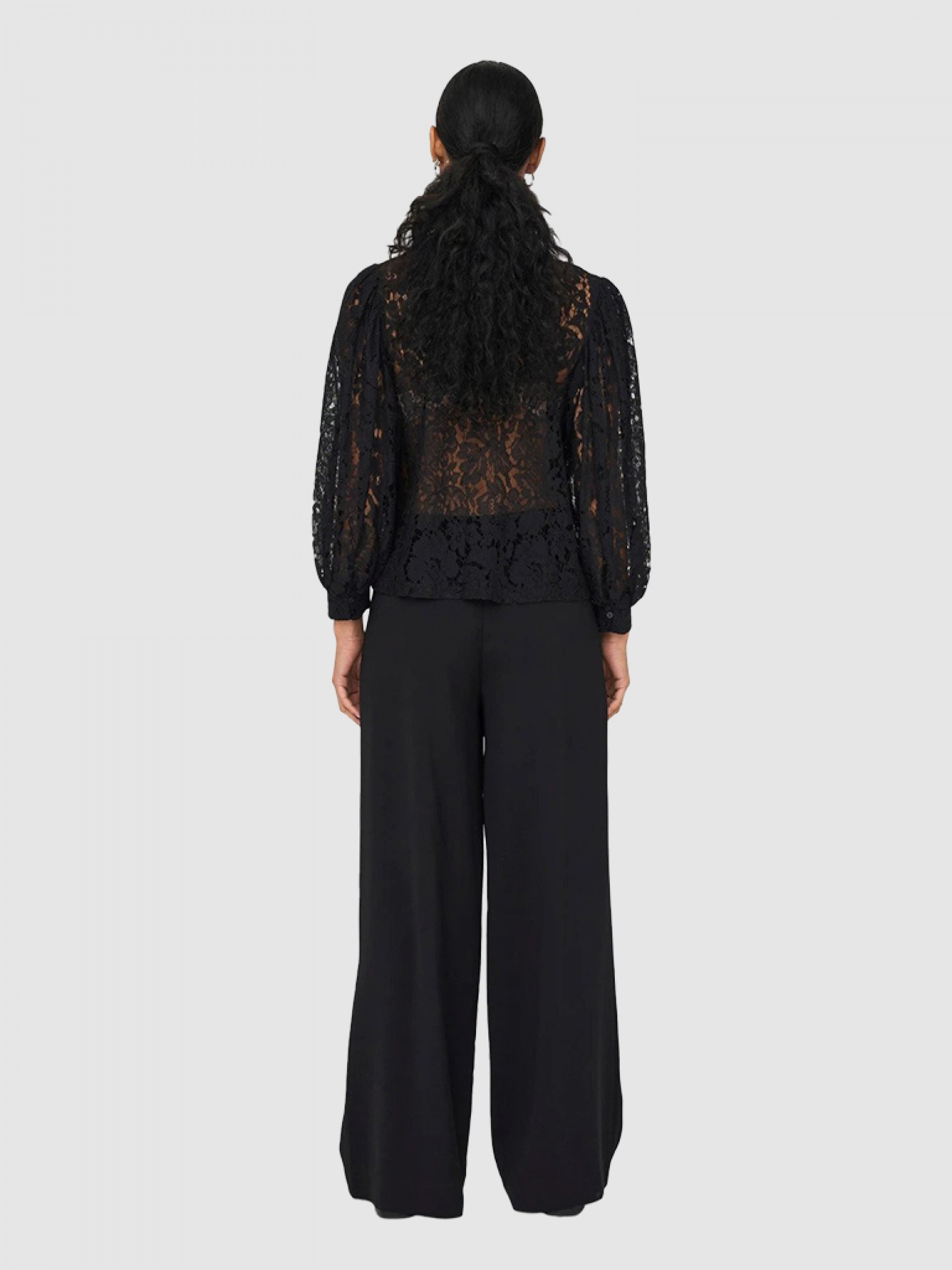 Shirt & Blouse Woman Only