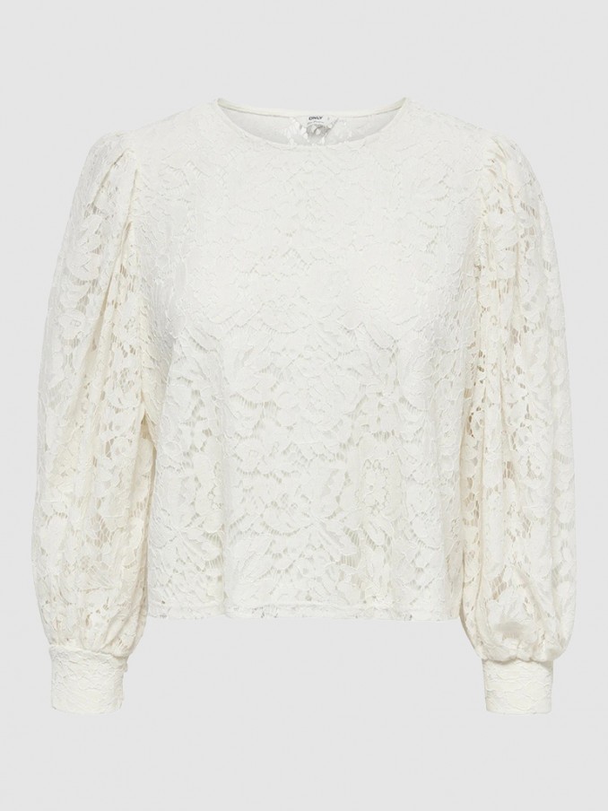 Shirt & Blouse Woman Only