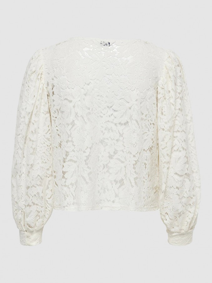 Shirt & Blouse Woman Only