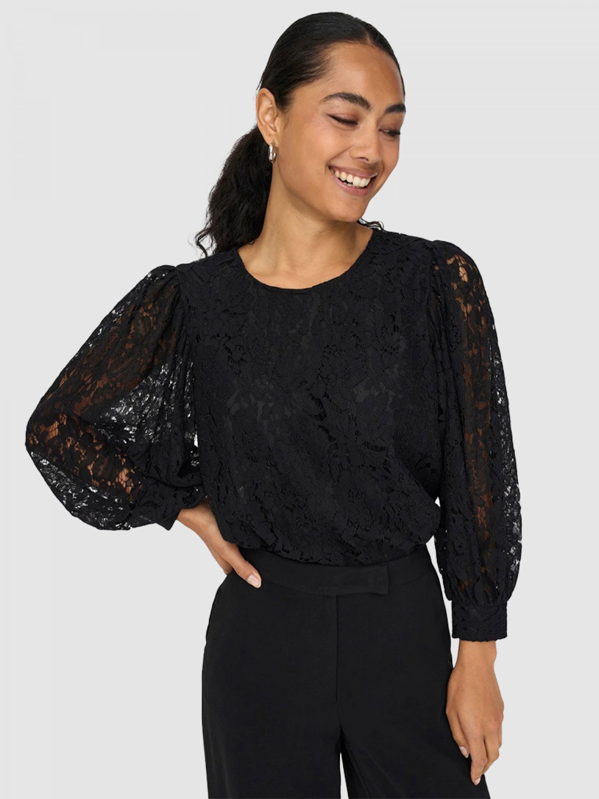 Shirt & Blouse Woman Only