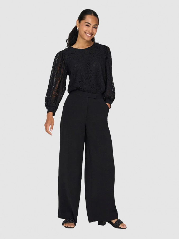 Shirt & Blouse Woman Only