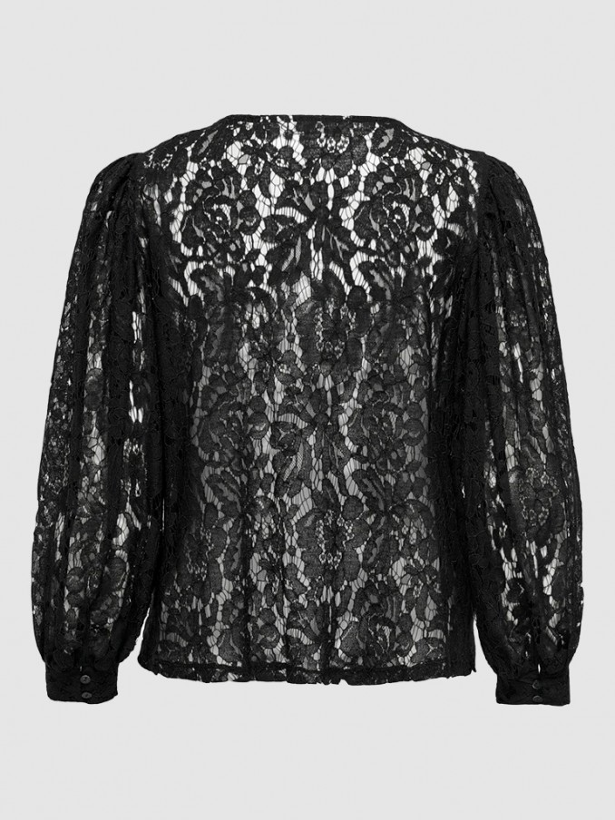 Shirt & Blouse Woman Only