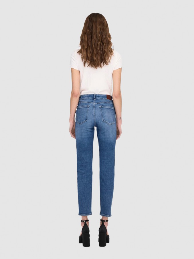 Pantalones Mujer Only
