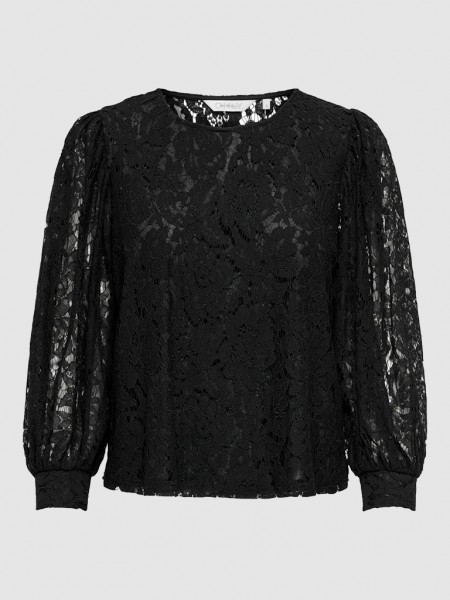 Shirt & Blouse Woman Only