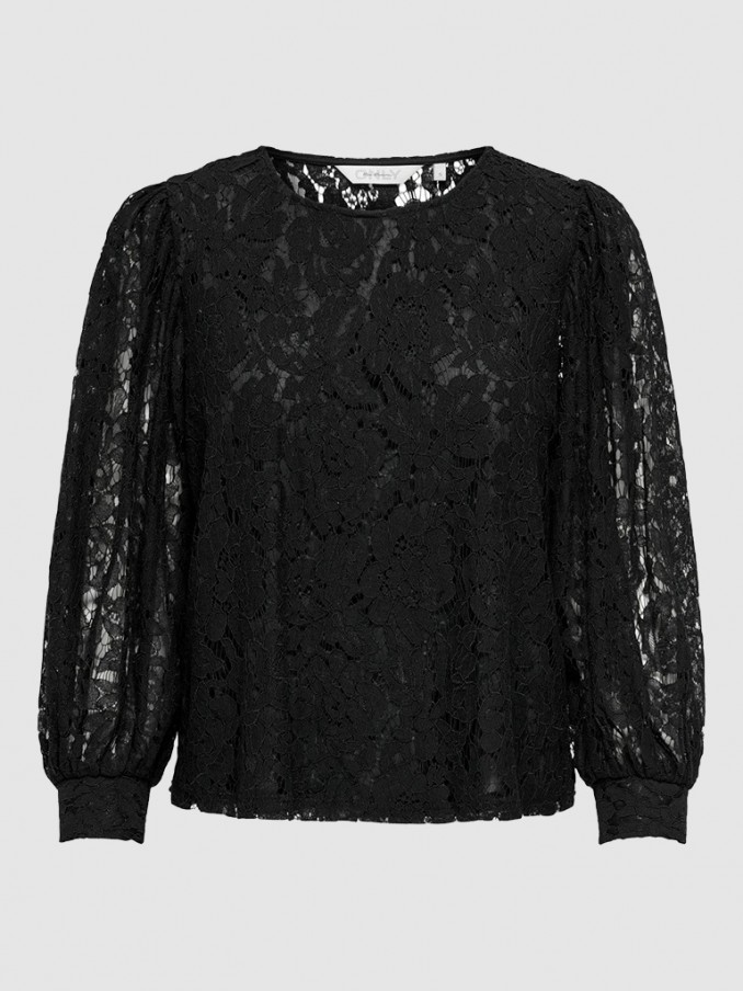 Shirt & Blouse Woman Only