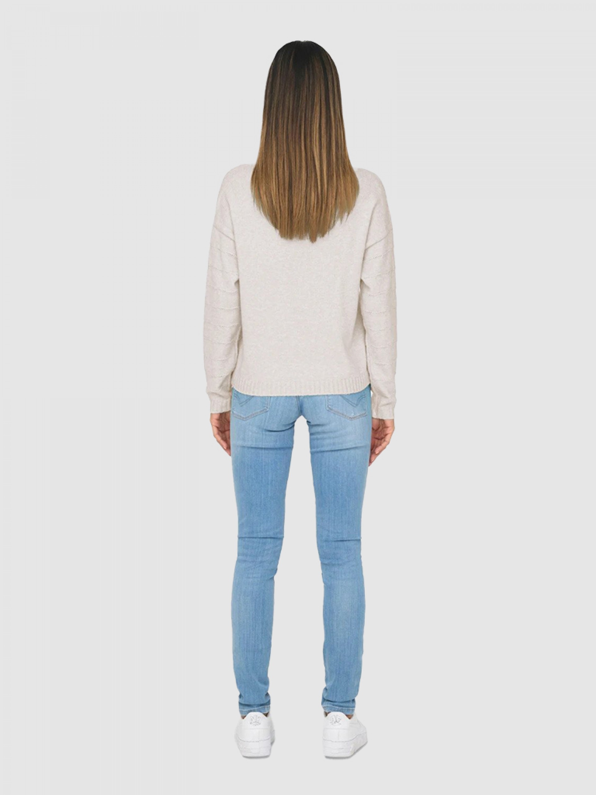 Sueter Mujer Only