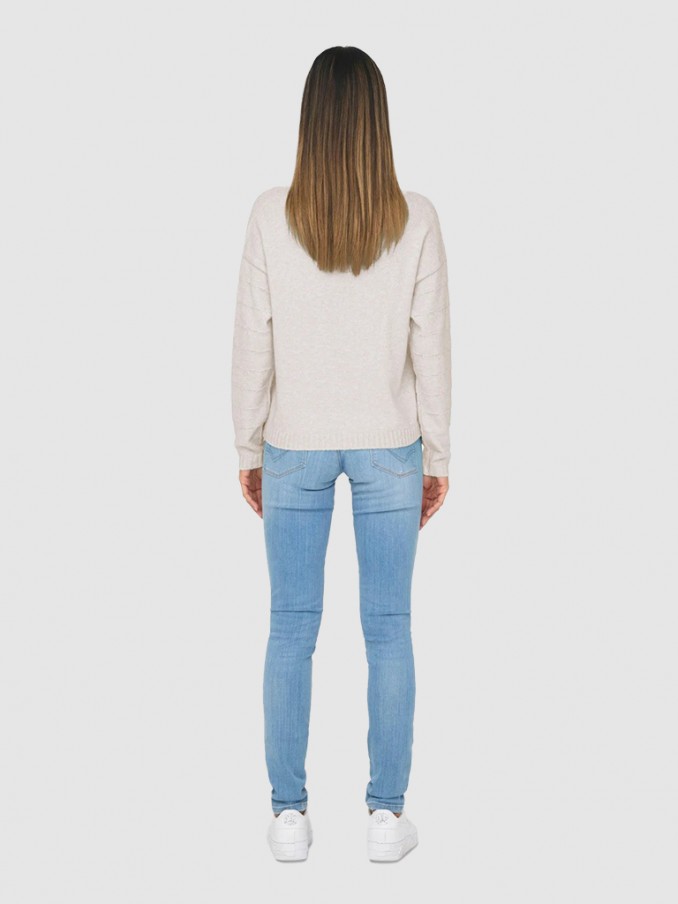 Sueter Mujer Only