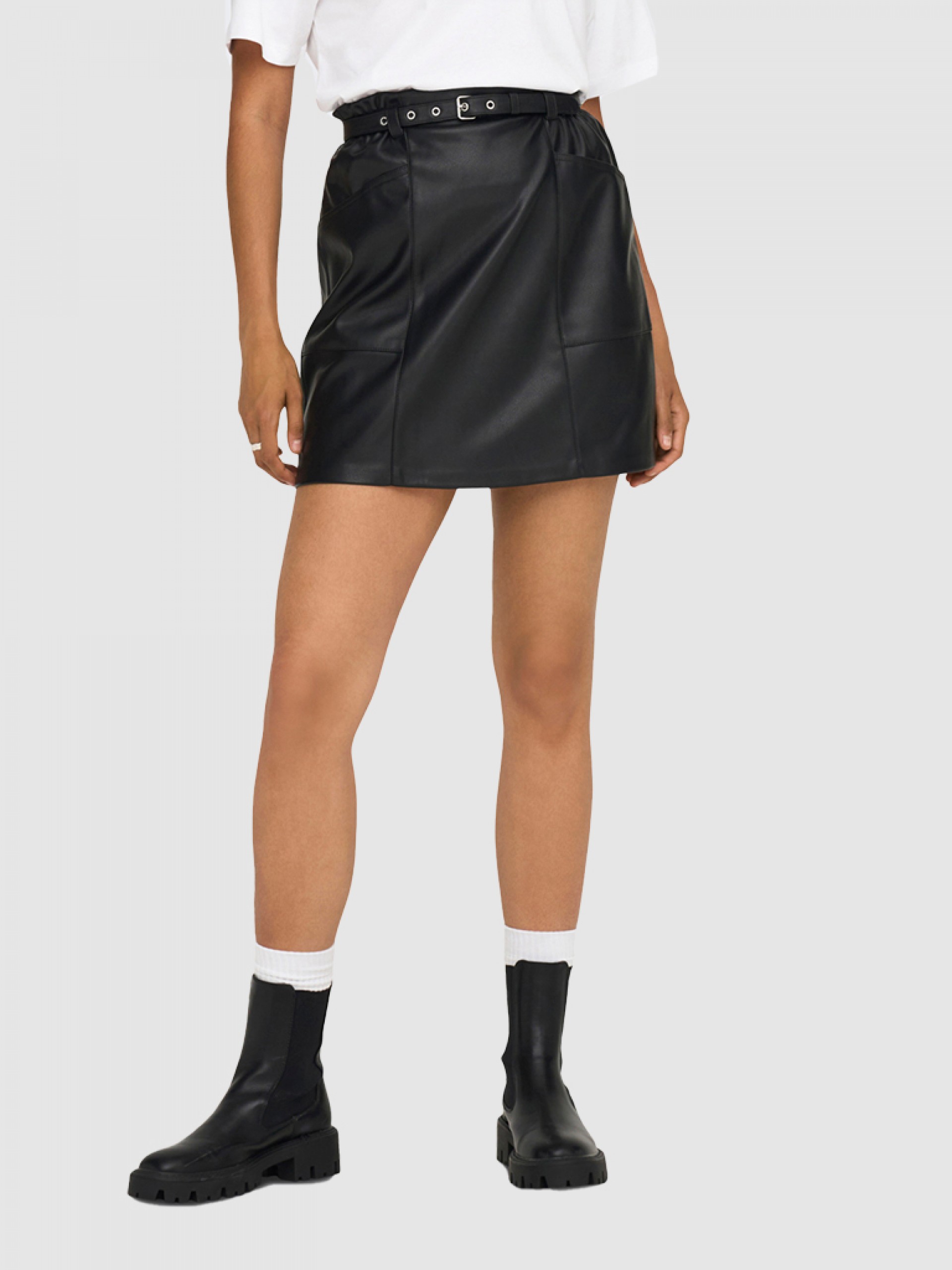 Skirt Woman Only