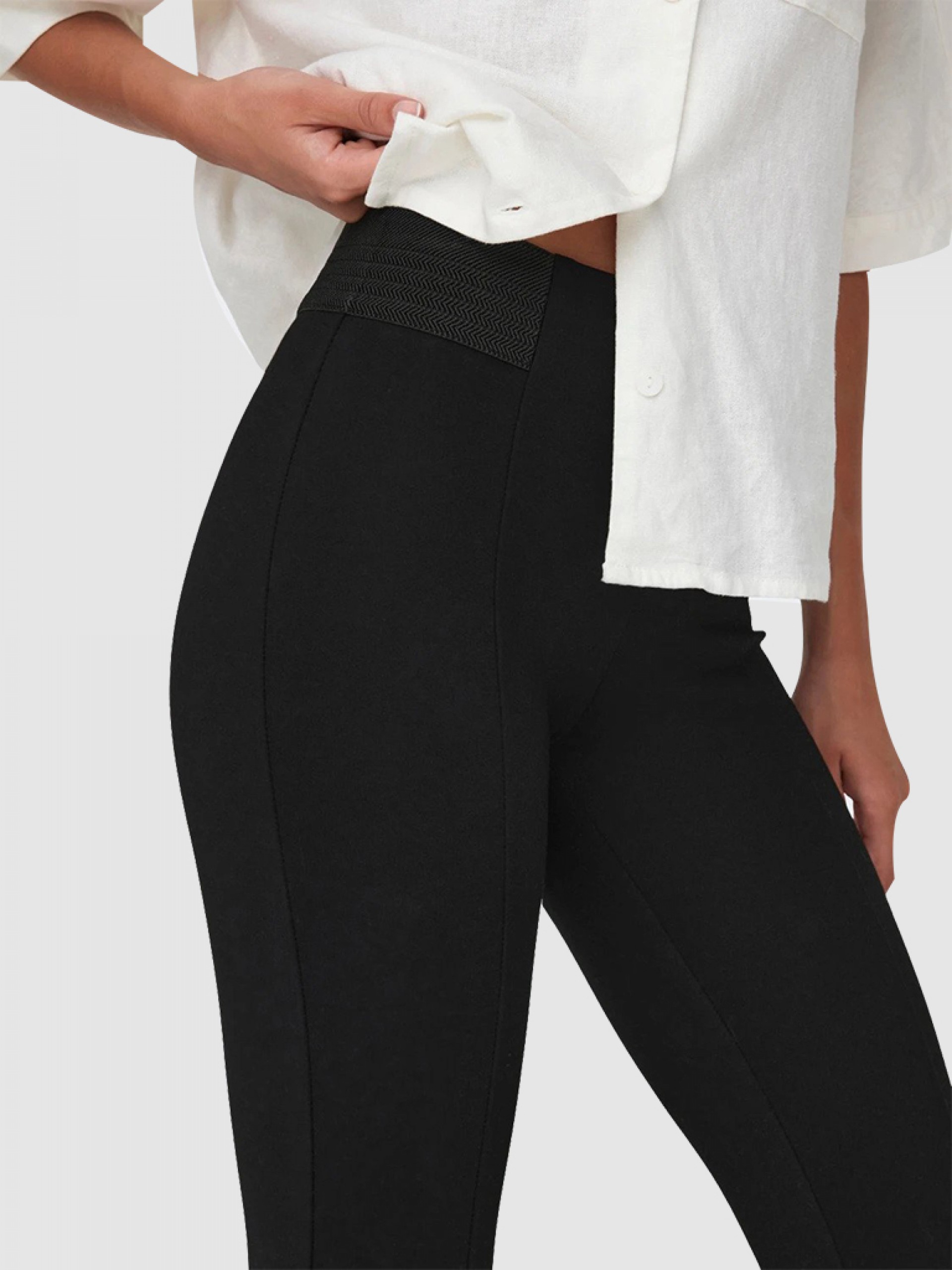 Leggins Woman Only