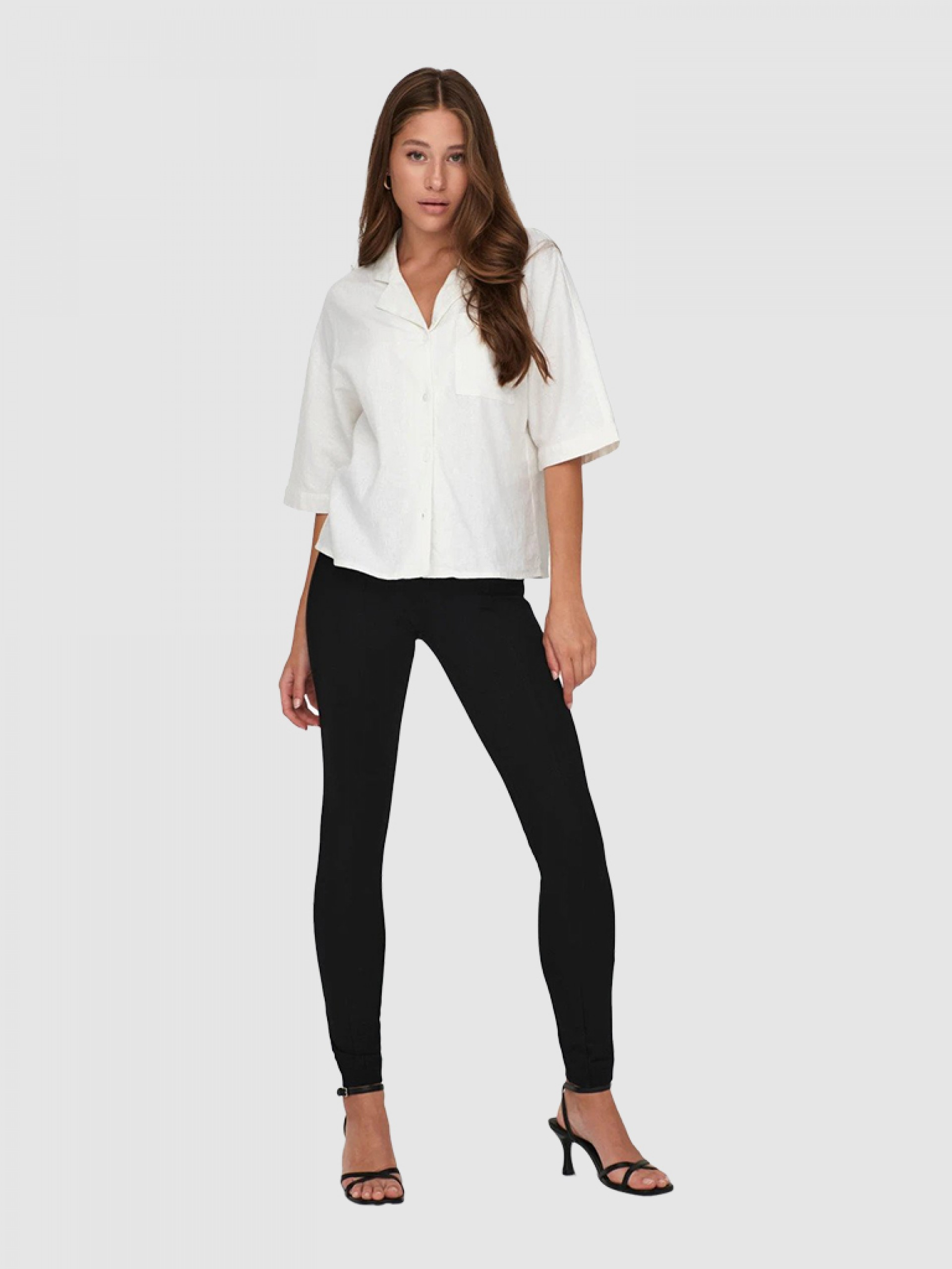 Leggins Woman Only