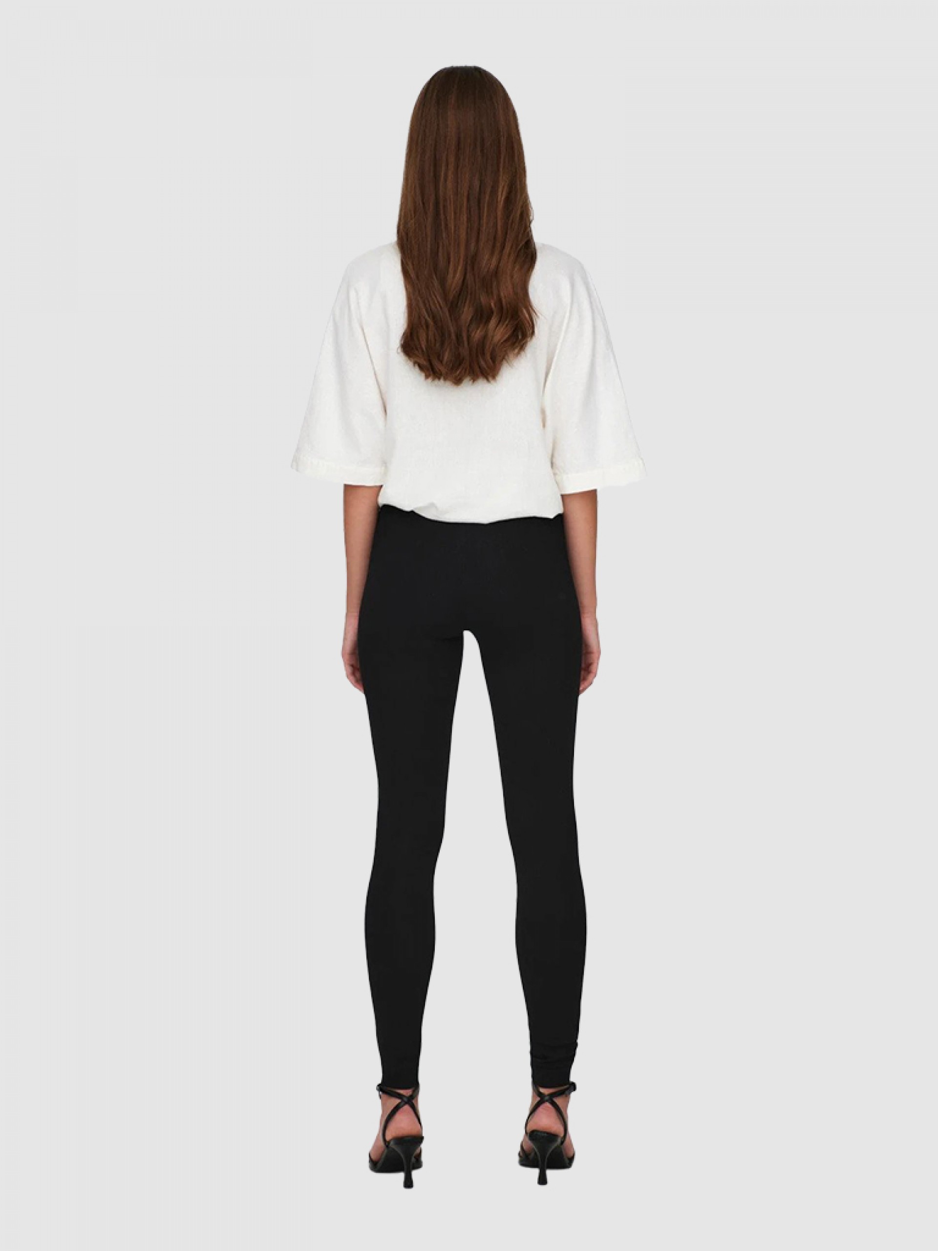 Leggins Woman Only