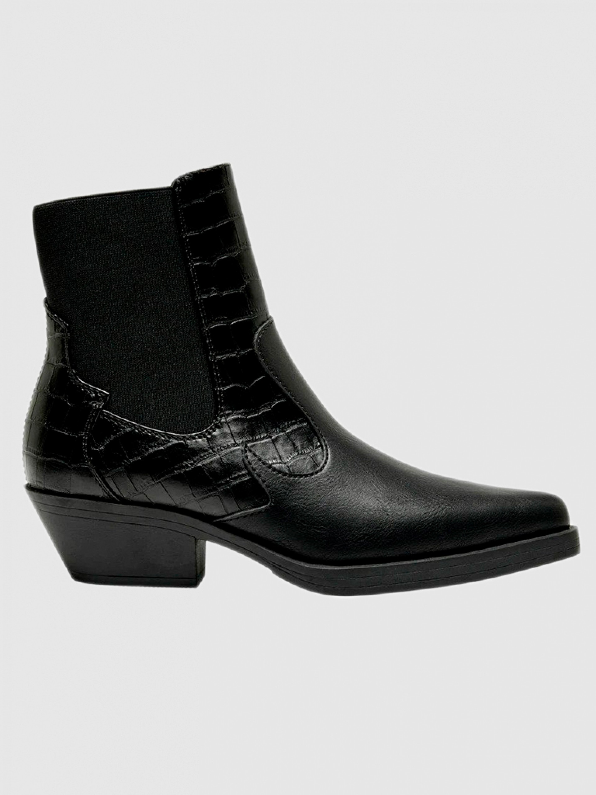 Boots Woman Only