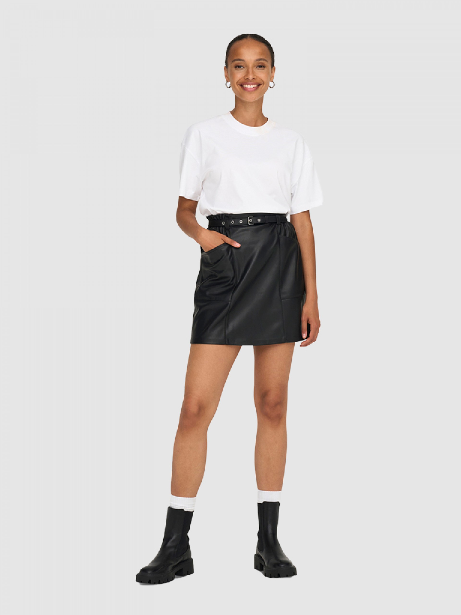 Skirt Woman Only