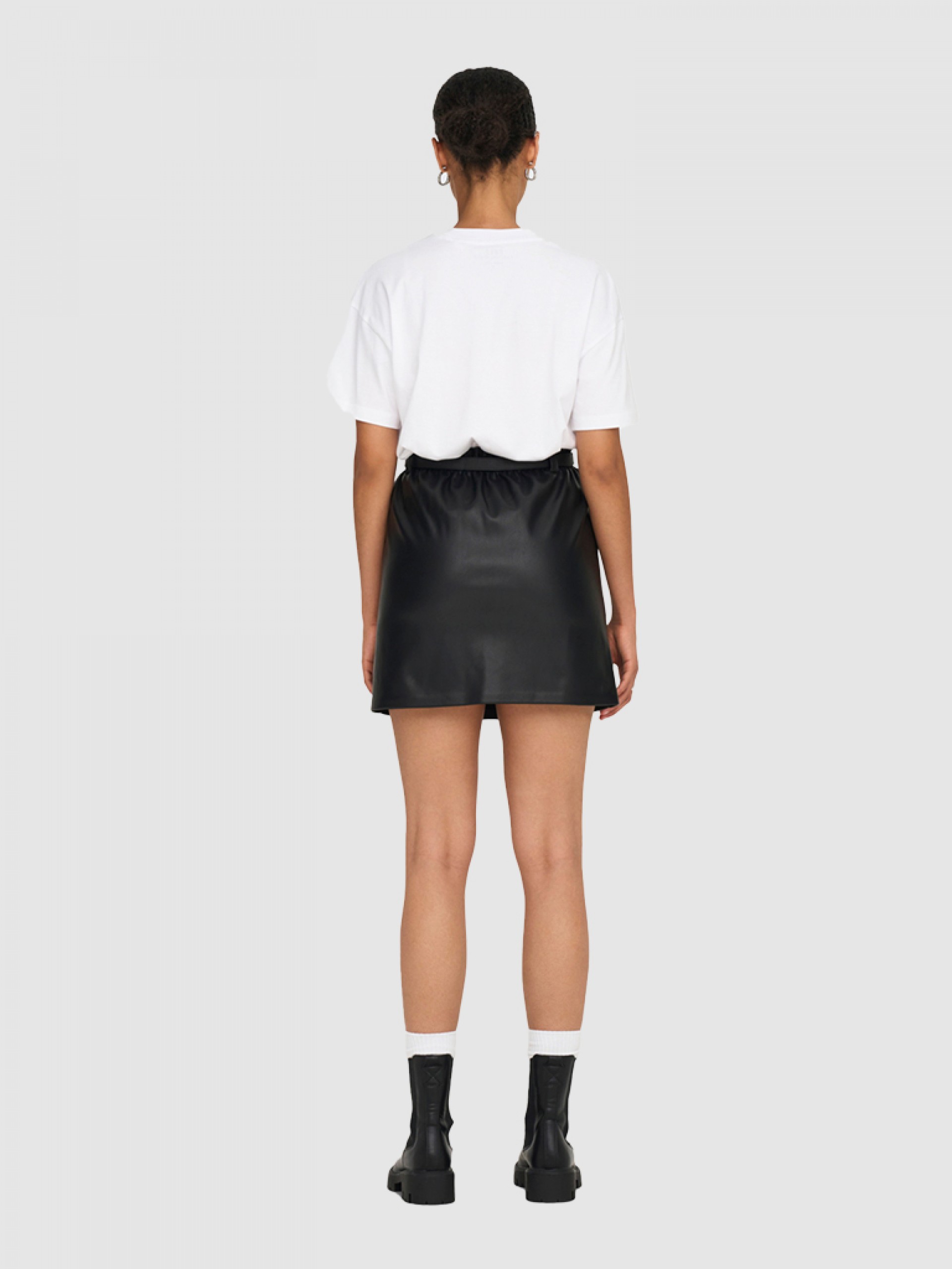 Skirt Woman Only