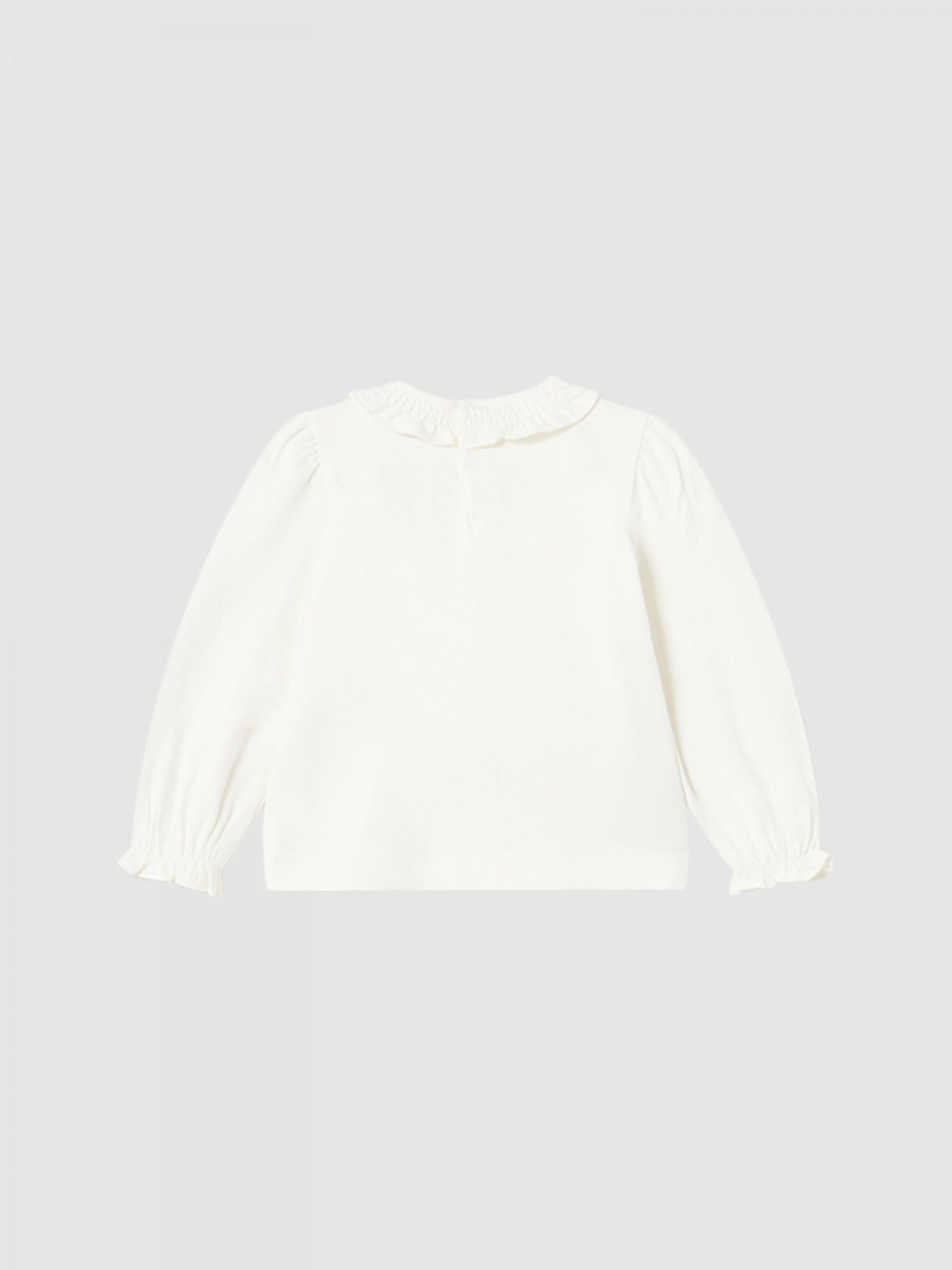 T-Shirt Baby Girl Mayoral
