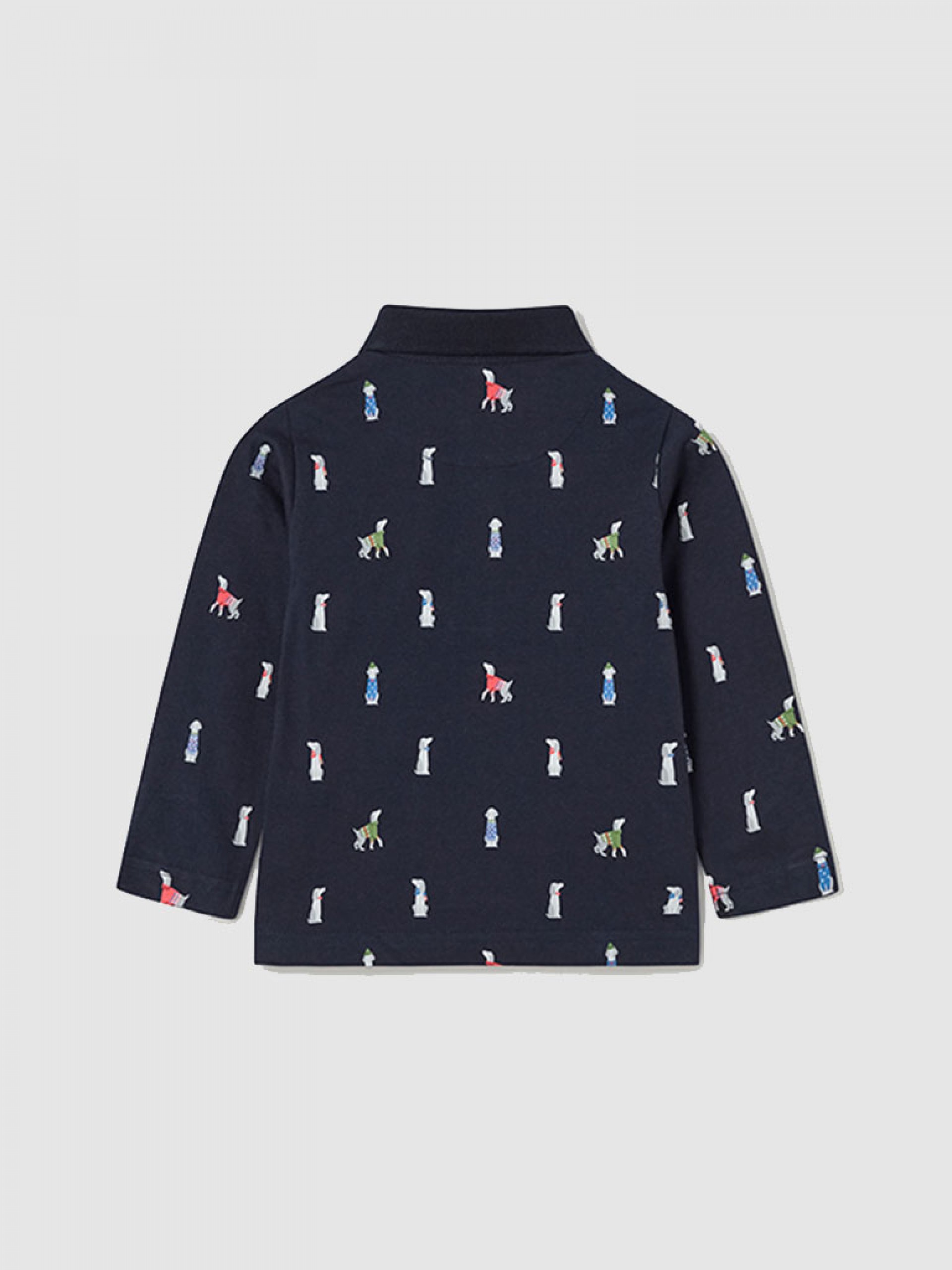 Polo Bebe Niño Mayoral