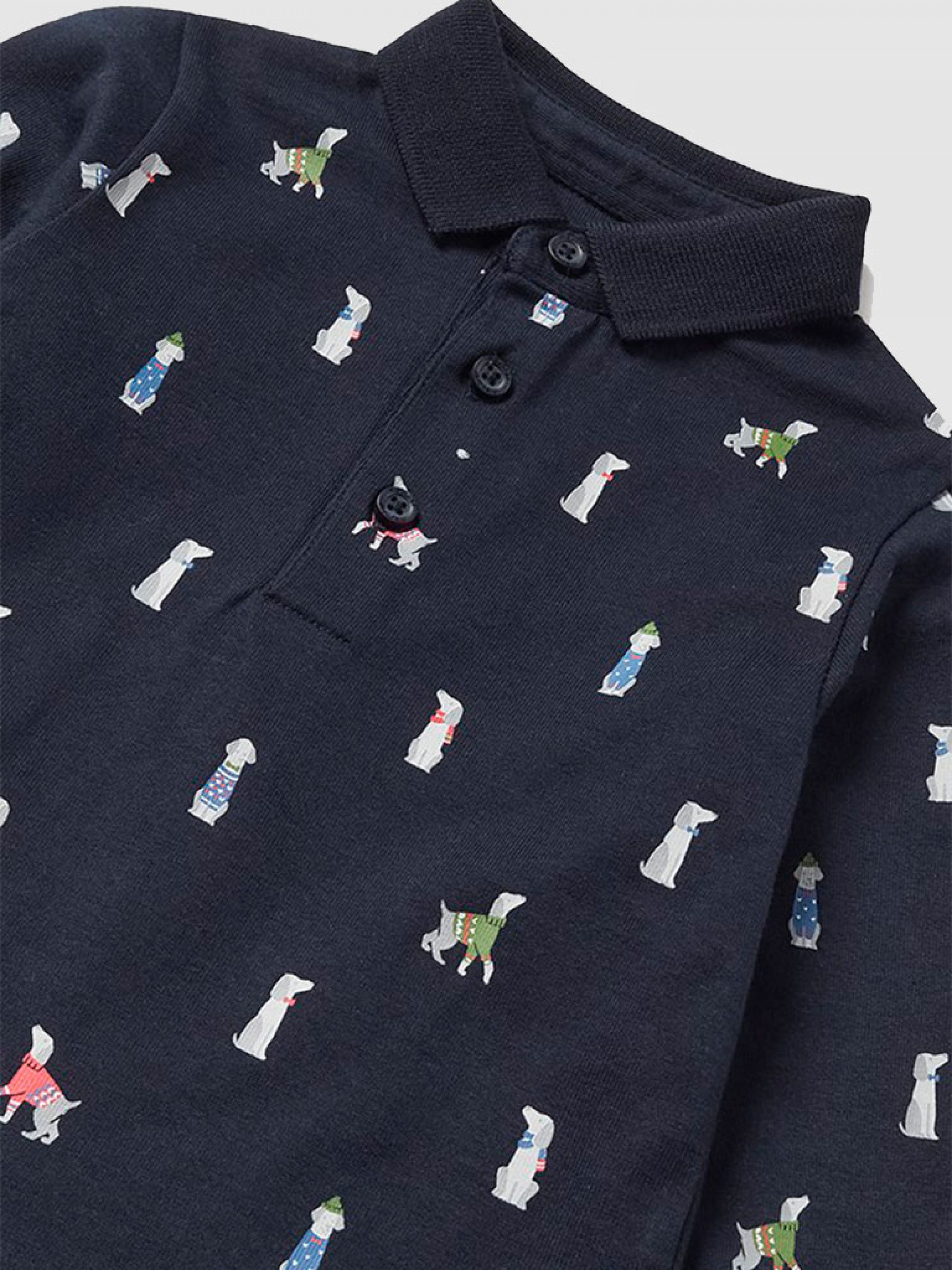 Polo Bebe Niño Mayoral