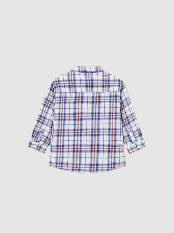 Shirt Baby Boy Mayoral