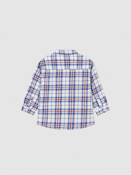 Shirt Baby Boy Mayoral Shirt Baby Boy Mayoral