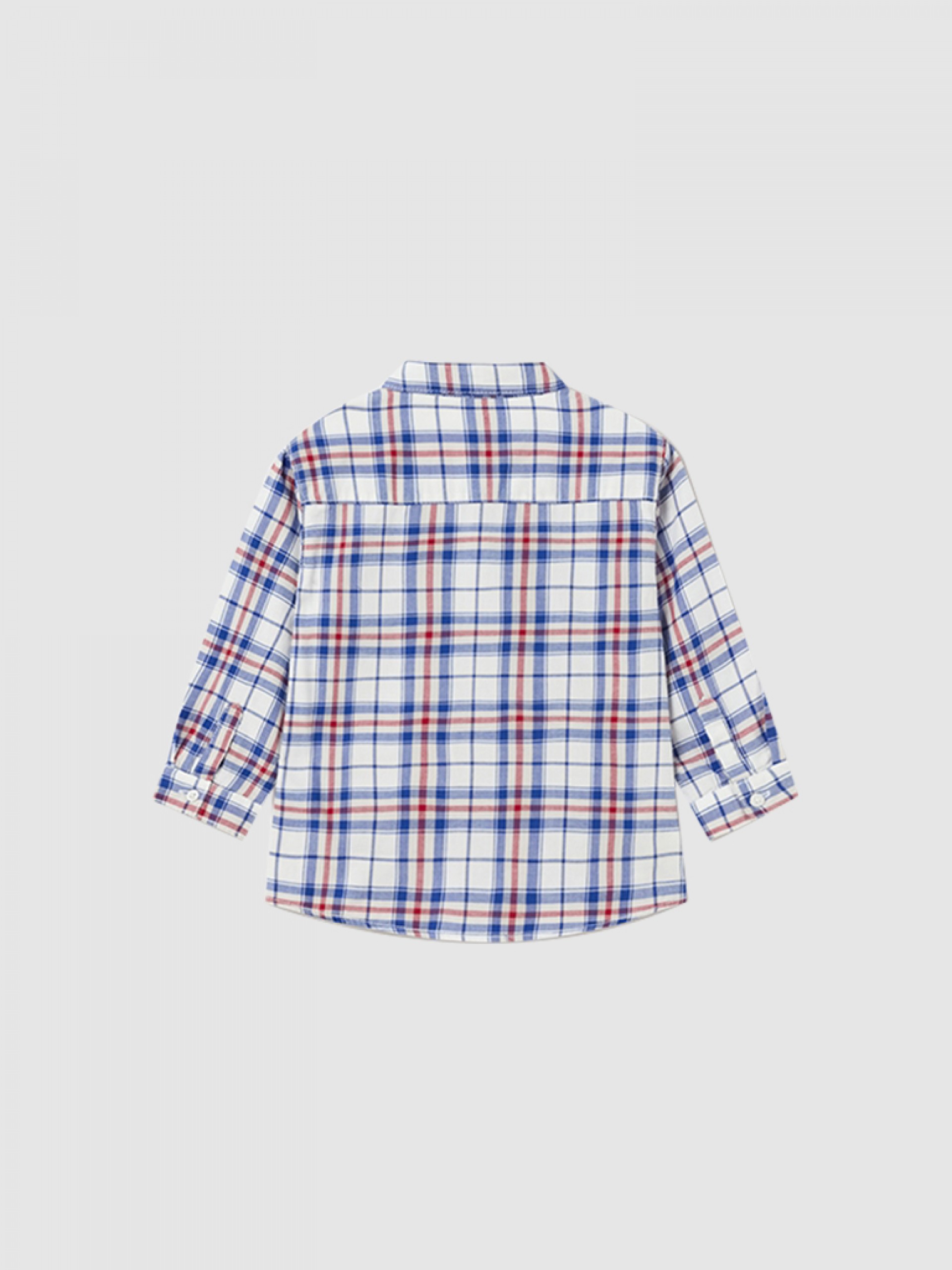 Shirt Baby Boy Mayoral