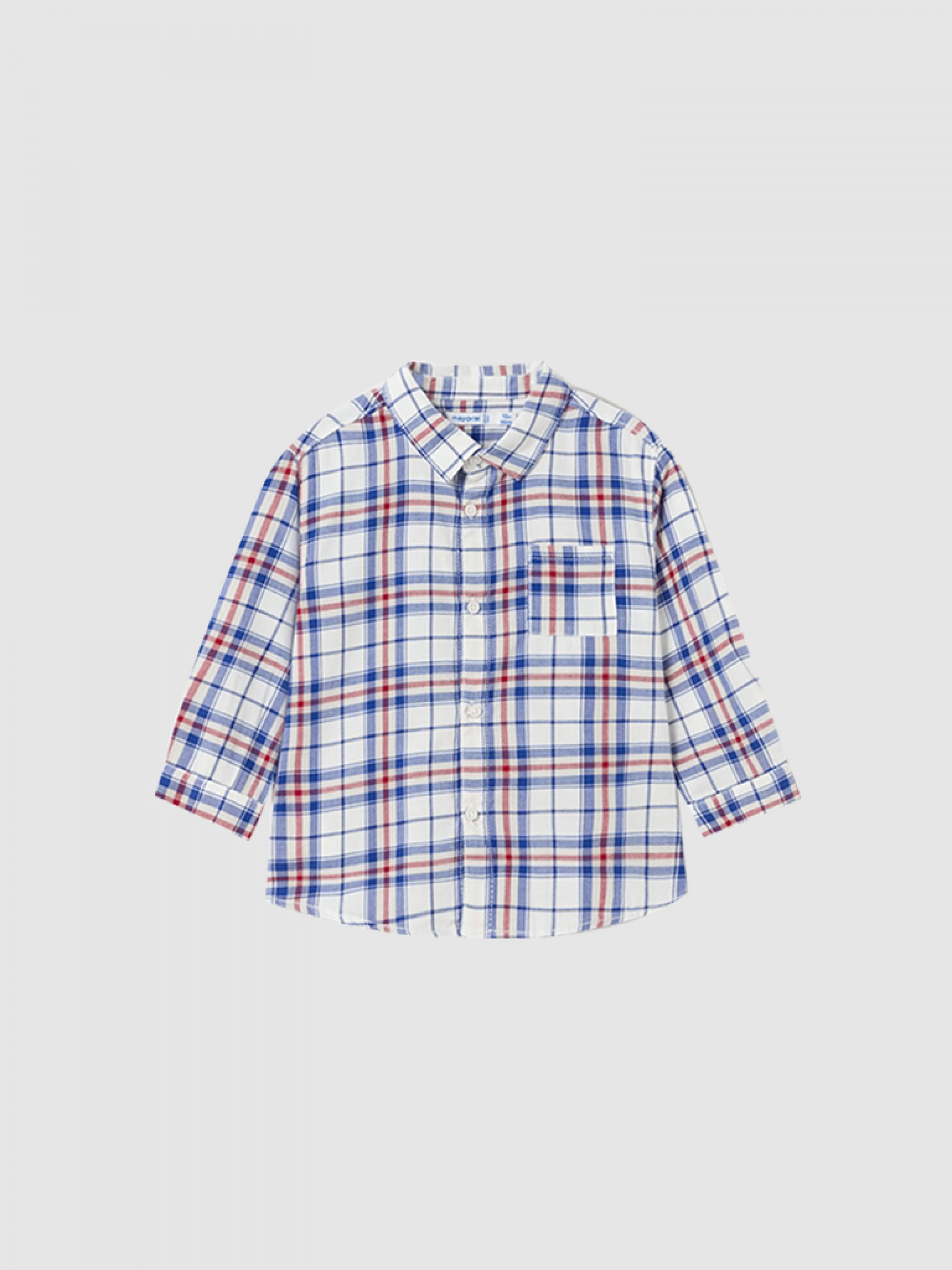 Shirt Baby Boy Mayoral