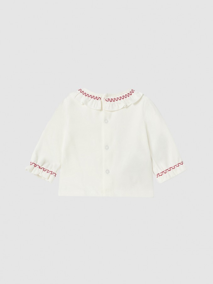 Conjuntos Bebe Nia Mayoral