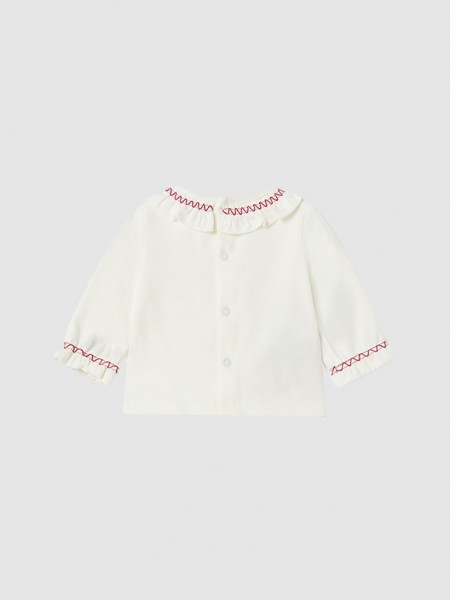 Conjuntos Beb Menina Mayoral