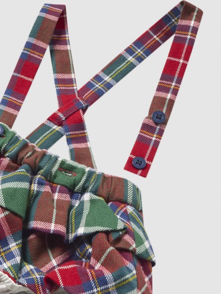 Conjuntos Beb Menina Mayoral