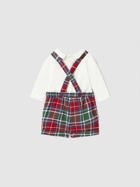 Conjuntos Beb Menino Mayoral