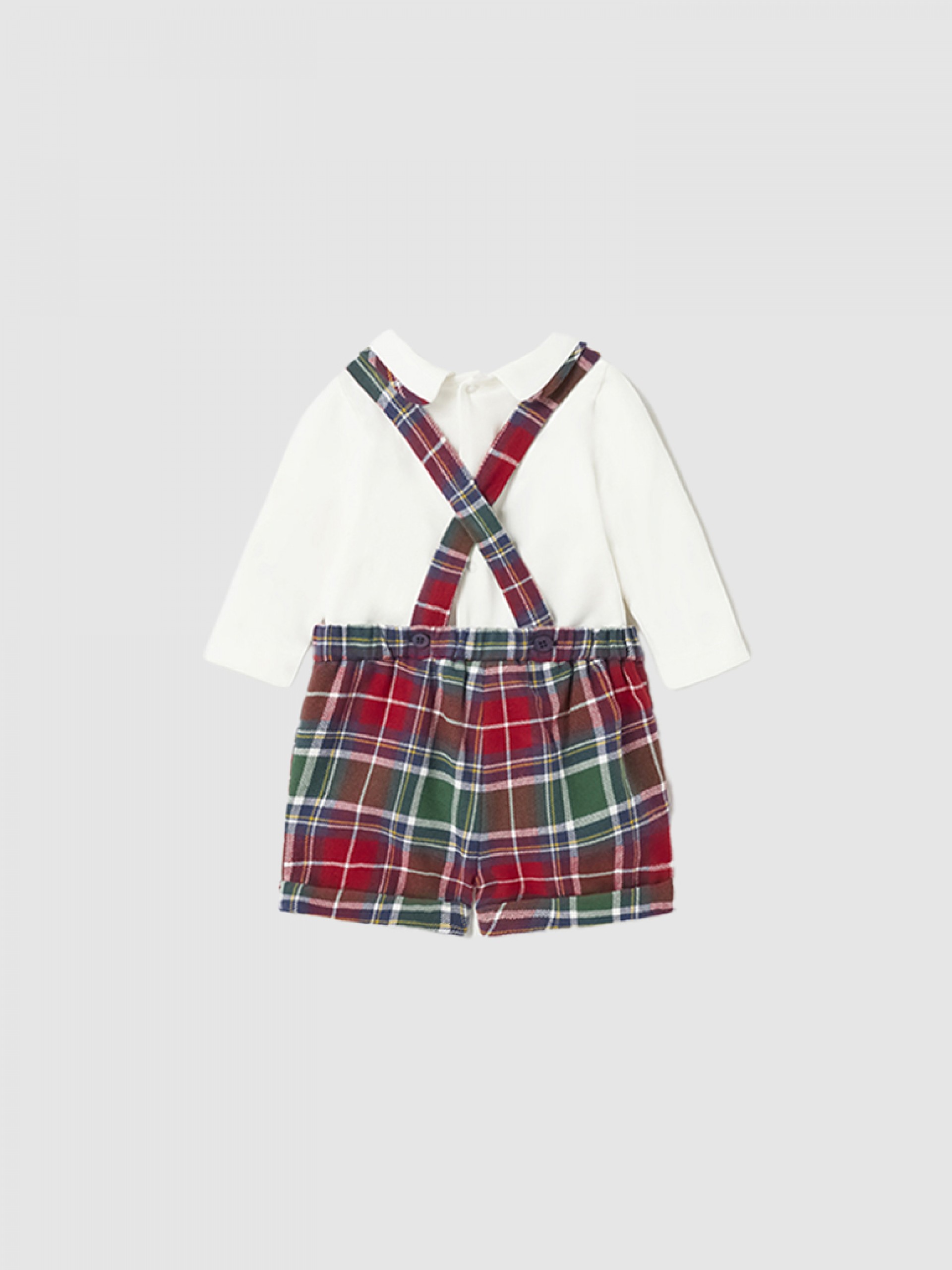 Conjuntos Bebe Niño Mayoral