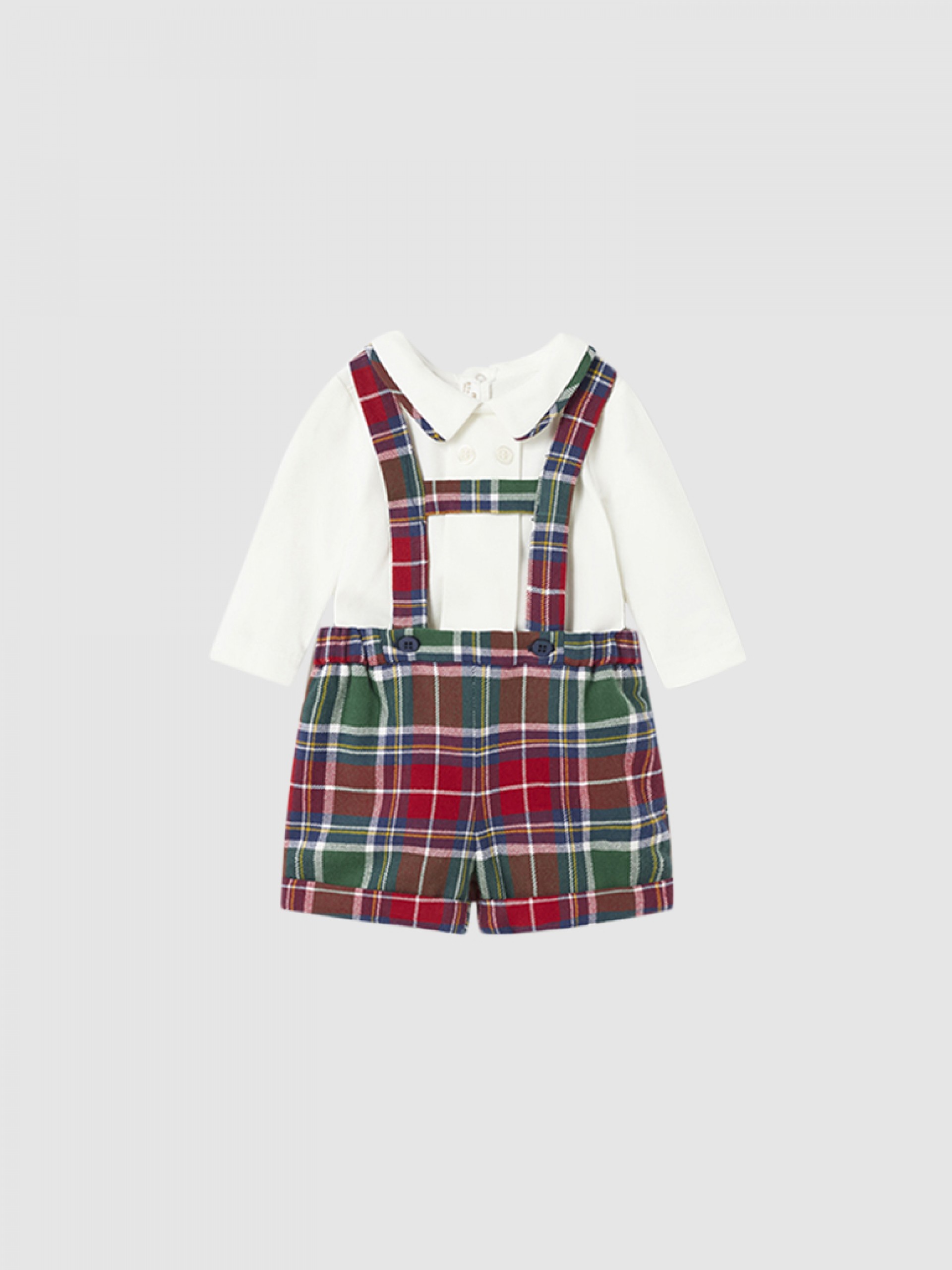 Conjuntos Bebe Niño Mayoral