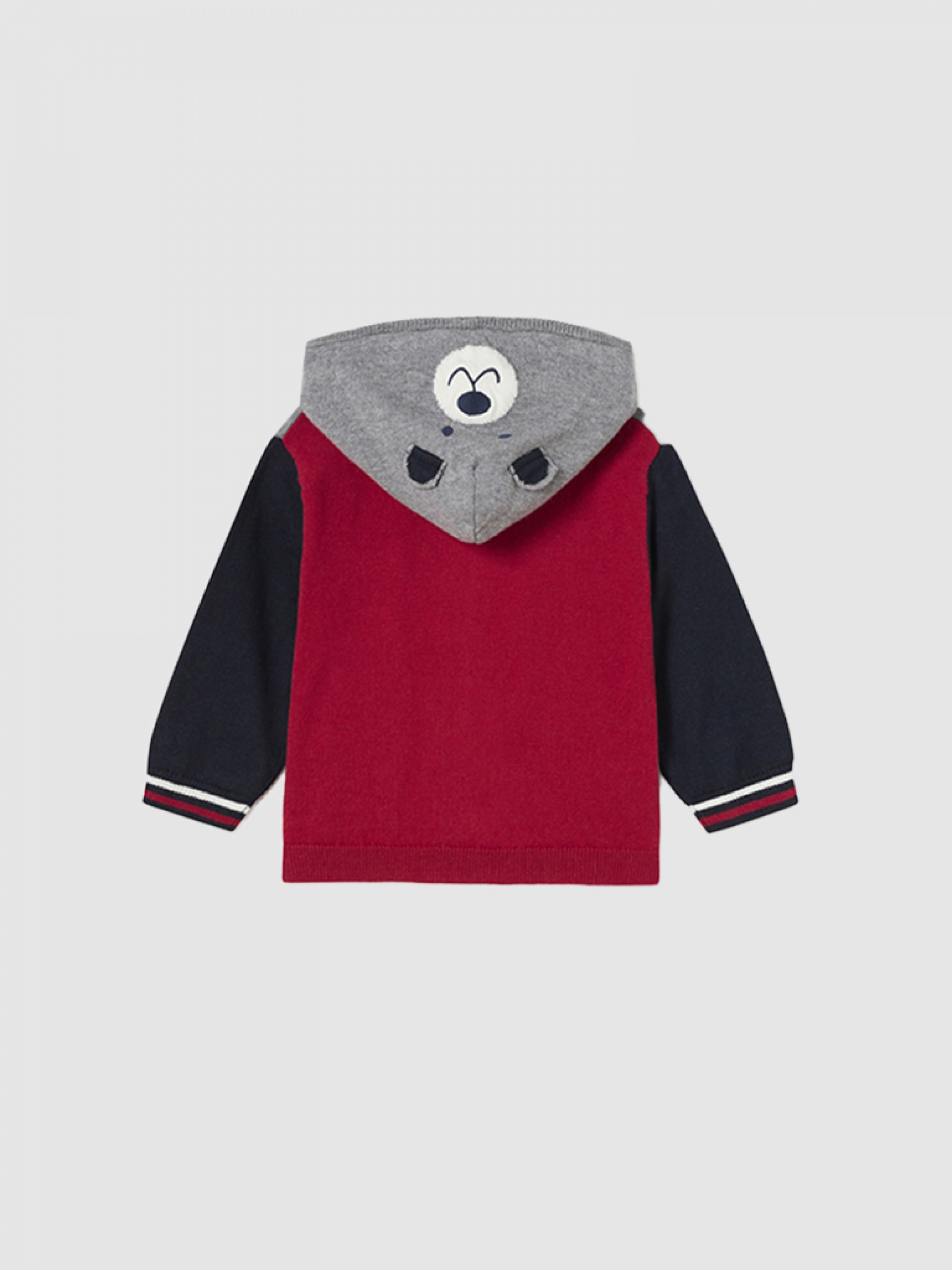 Chaqueta Bebe Niño Mayoral