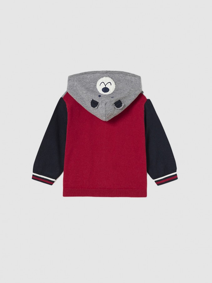 Chaqueta Bebe Nio Mayoral