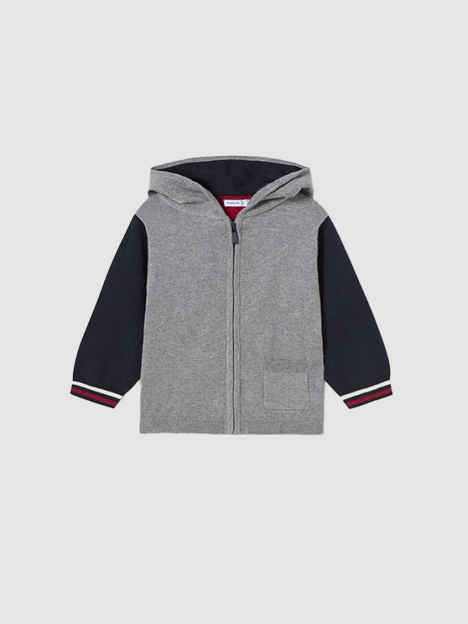 Chaqueta Bebe Nio Mayoral