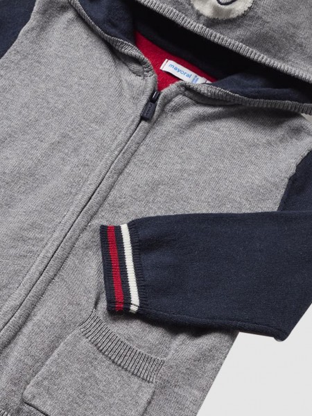 Casacos Beb Menino Mayoral