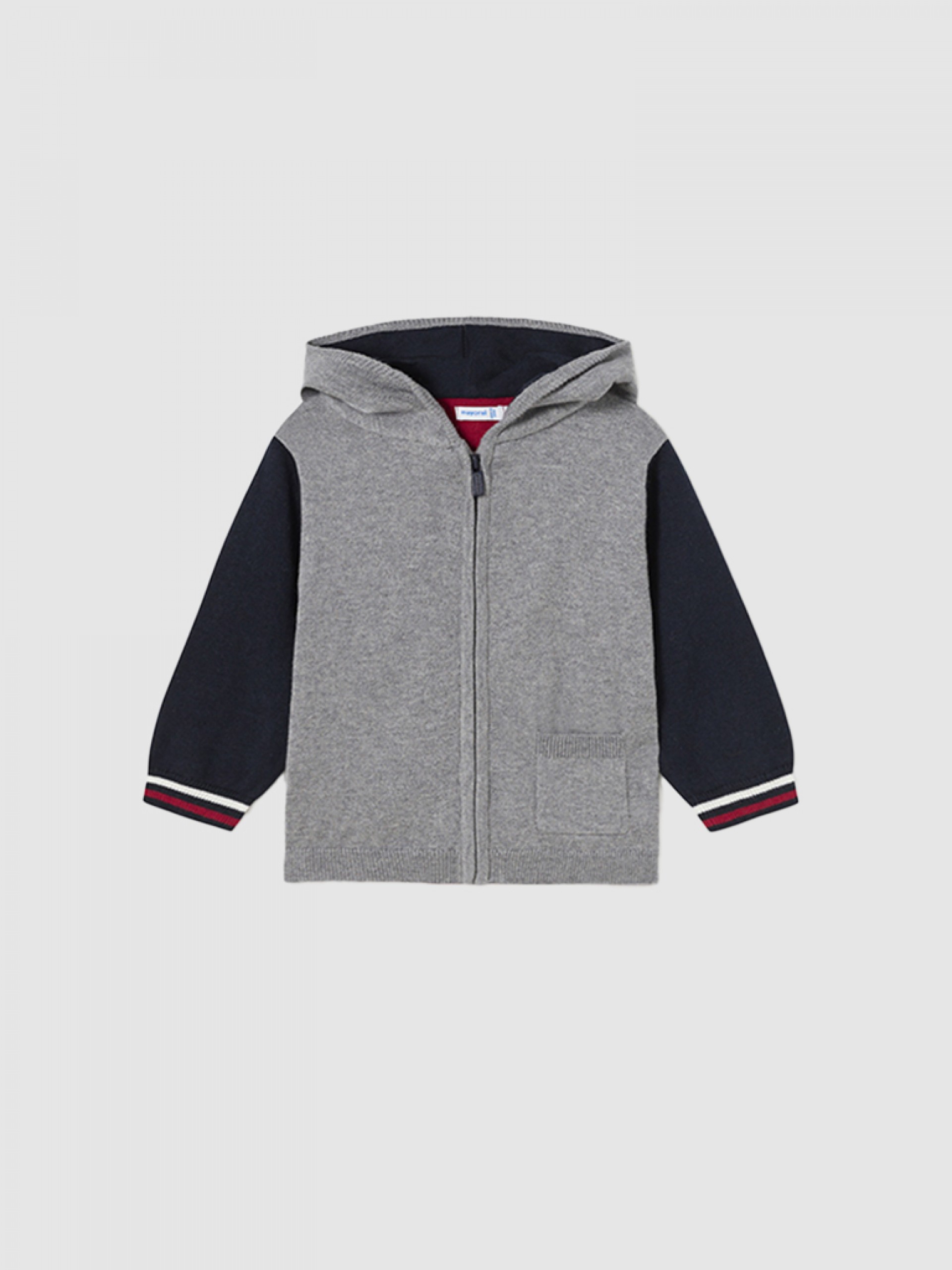 Chaqueta Bebe Niño Mayoral
