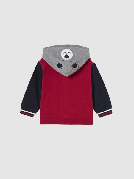 Jacket Baby Boy Mayoral