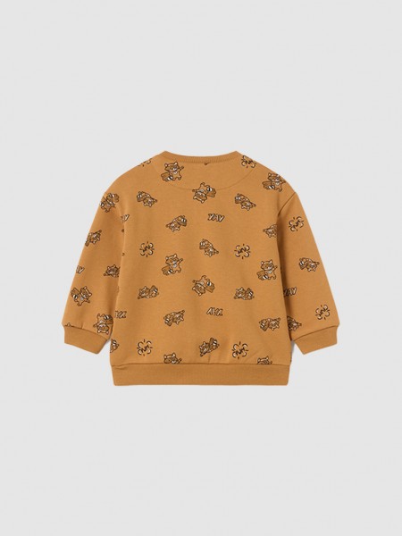 Jumper Baby Boy Mayoral Jumper Baby Boy Mayoral