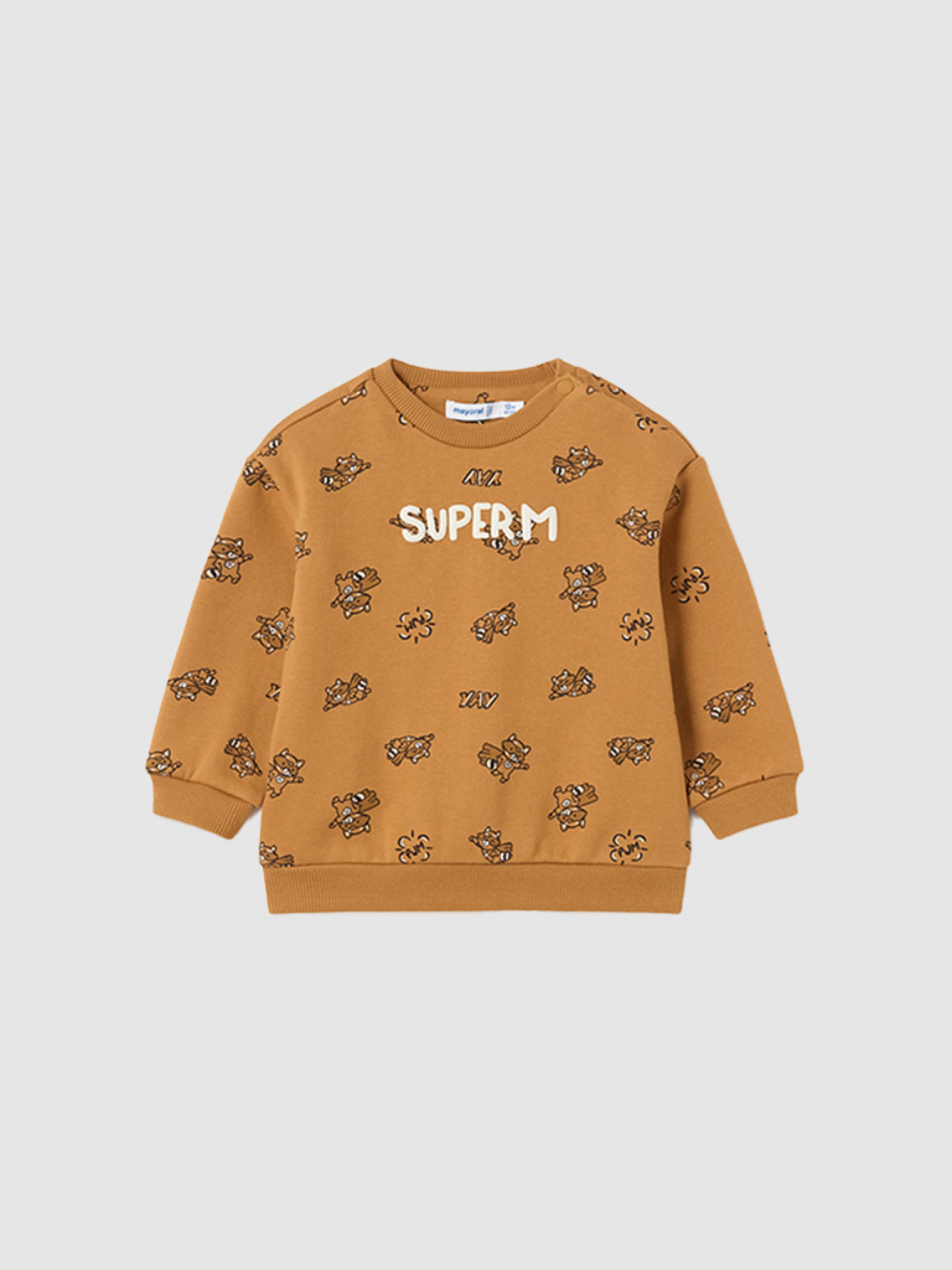Jumper Baby Boy Mayoral