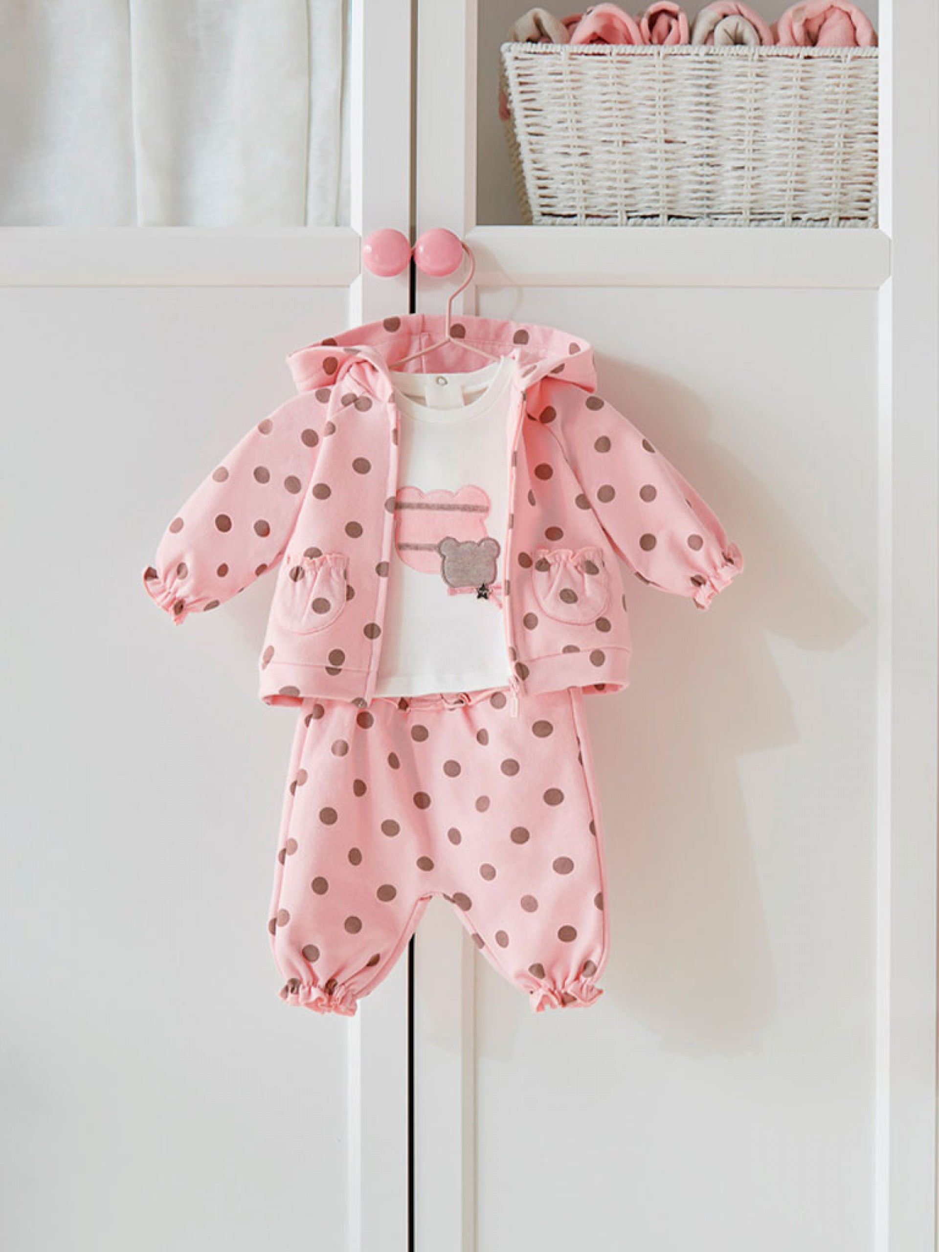 Sets Baby Girl Mayoral