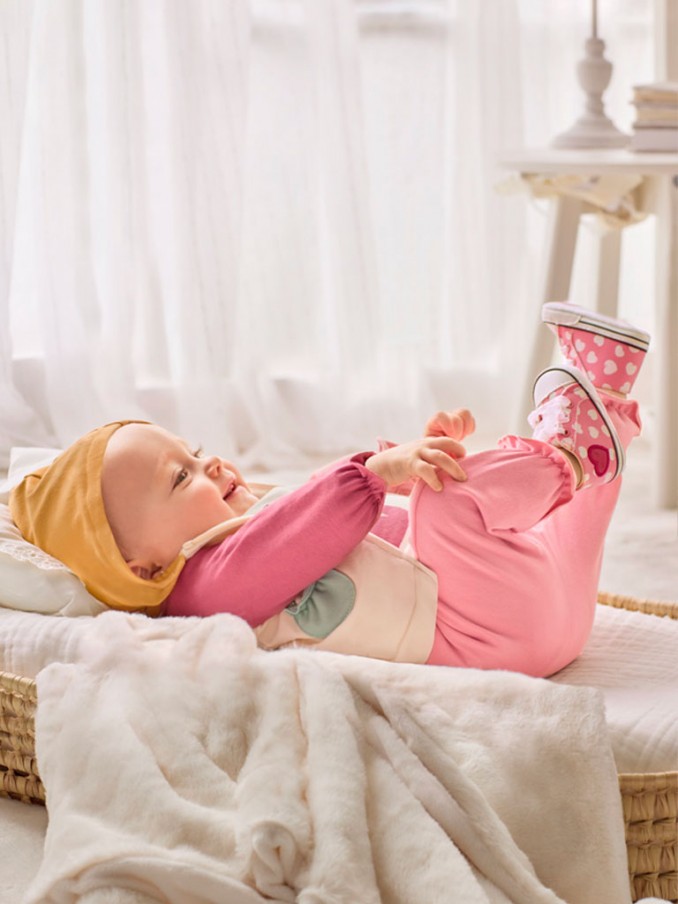 Sets Baby Girl Mayoral