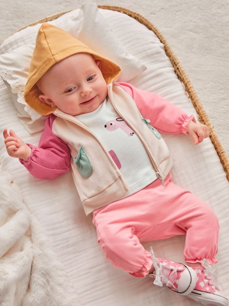 Sets Baby Girl Mayoral