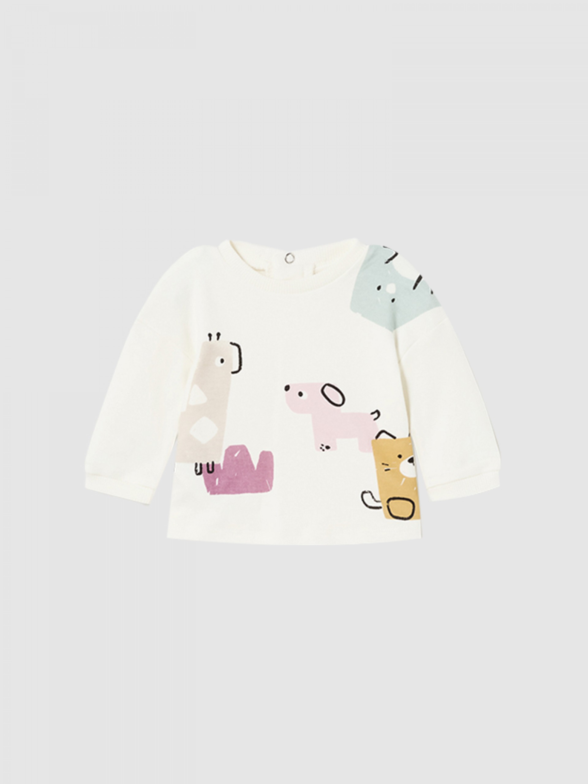 Sets Baby Girl Mayoral