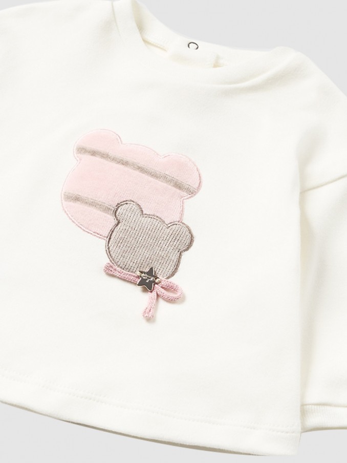 Sets Baby Girl Mayoral