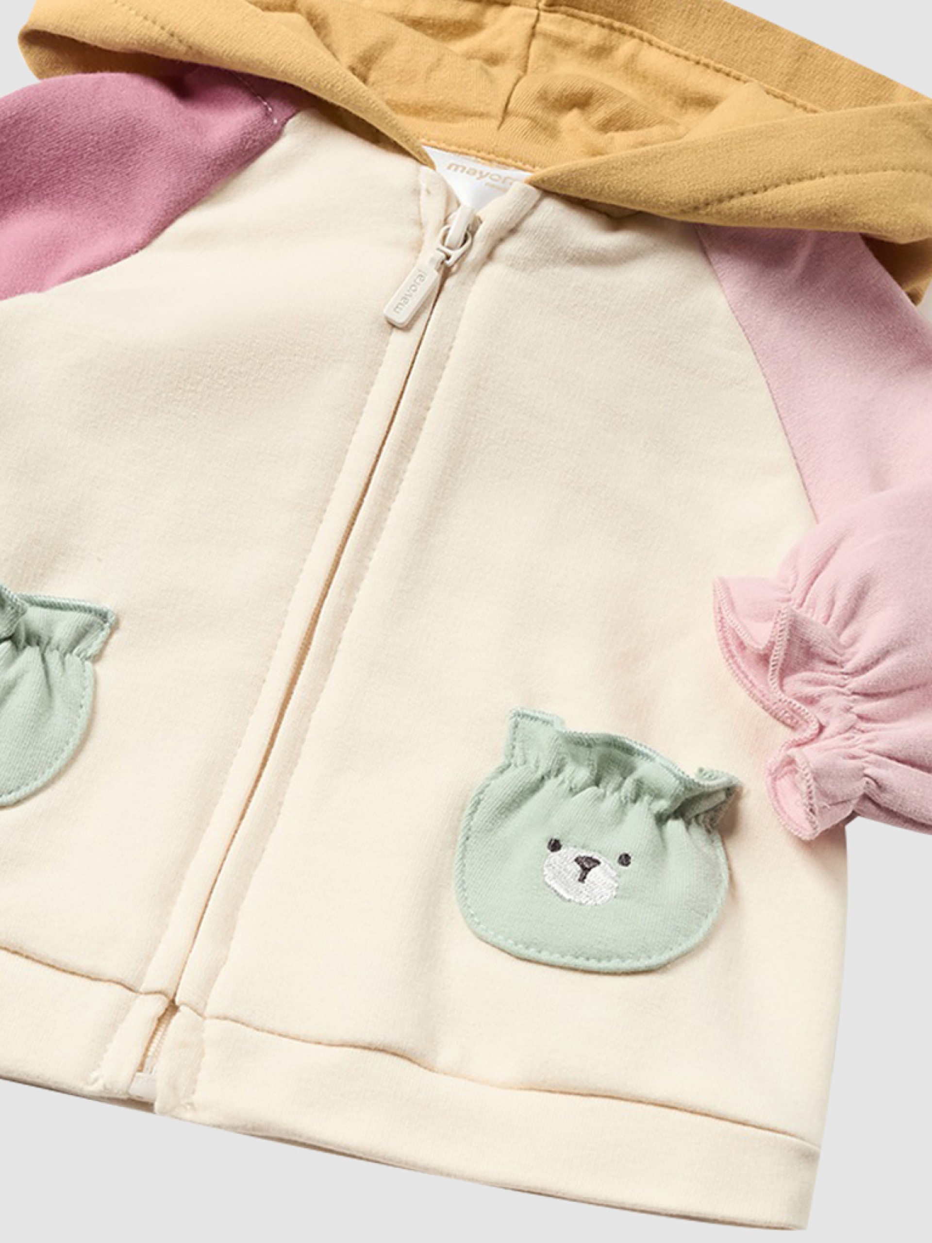 Sets Baby Girl Mayoral