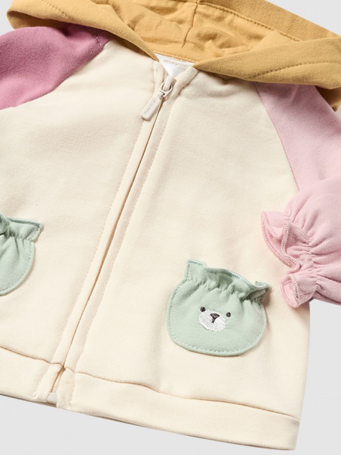 Sets Baby Girl Mayoral
