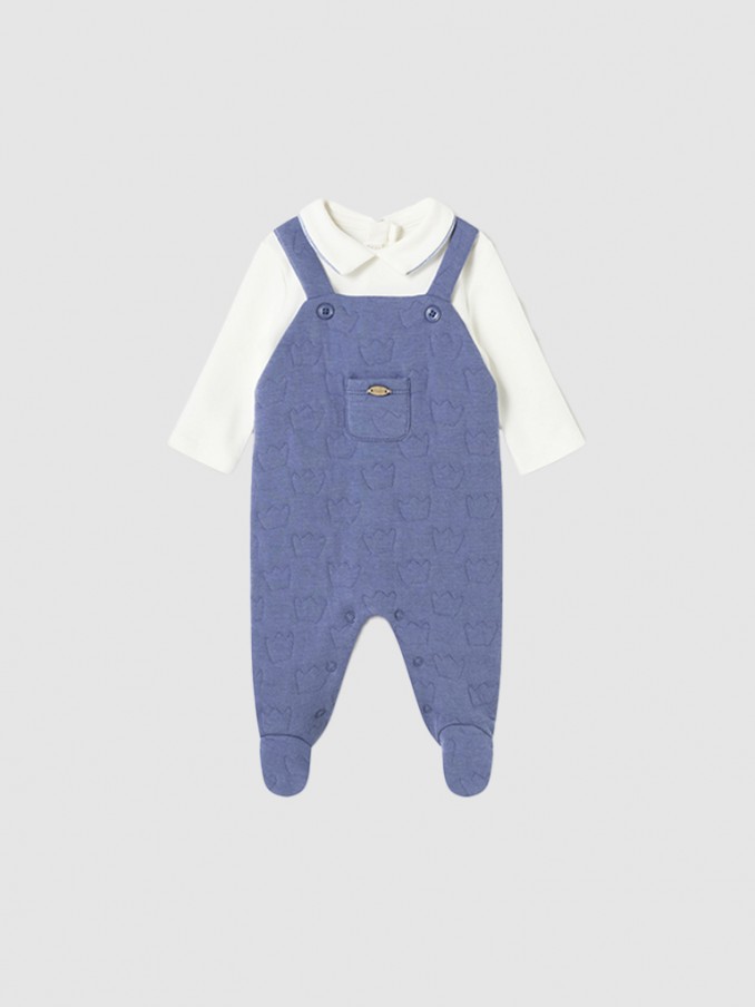 Babygrows Bebe Niño Mayoral